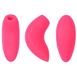 Стимулятор клитора Satisfyer Magnetic Deep Pulse