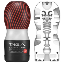 Мастурбатор TENGA Air Flow Cup