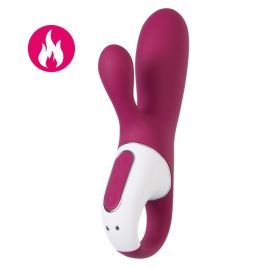 Вибратор Satisfyer Hot Bunny