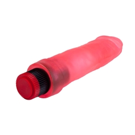 Фаллос-вибратор Lovetoy