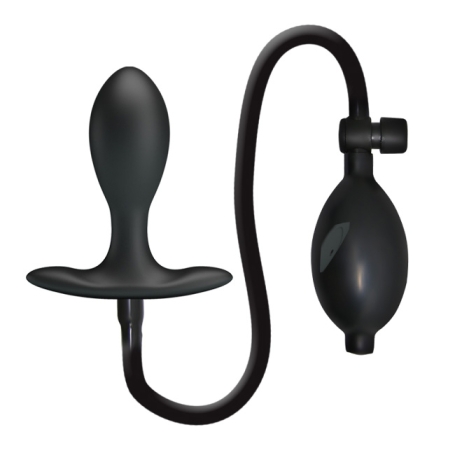 Пробка с расширением Pretty Love