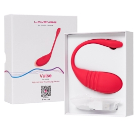 Виброяйцо Lovense Vulse