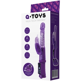 Вибратор A-toys High-Tech 765012