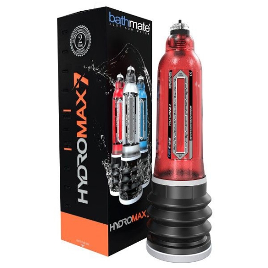 Гидропомпа HydroMax7 Bathmate
