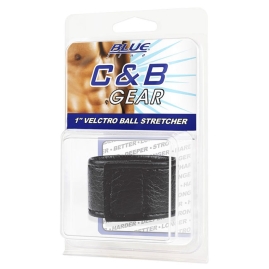 Утяжка на мошонку BlueLine BLM3053