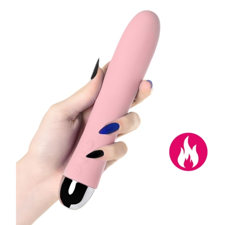 Вибратор ToyFa Fahrenheit Physics