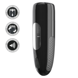 Авто-мастурбатор Pretty Love Marlon