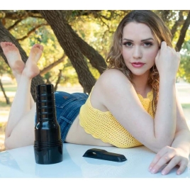 Мастурбатор FleshLight - Pink Lady Mini-Lotus