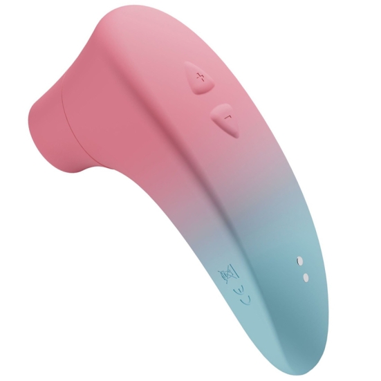 Стимулятор Lovense Tenera 2