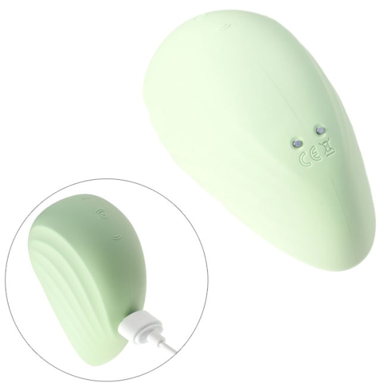 Вибростимулятор Satisfyer Pearl Diver