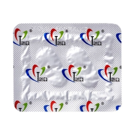 БАД для мужчин "Фулибао форте"