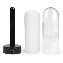 Мастурбатор Sex Expert с нагревом