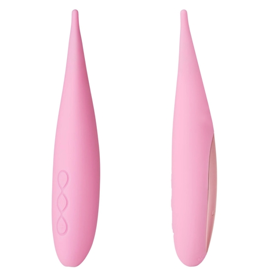 Точечный вибратор Lelo Dot Travel