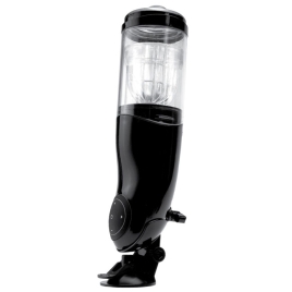 Авто-мастурбатор Pipedream Mega-Bator Ass