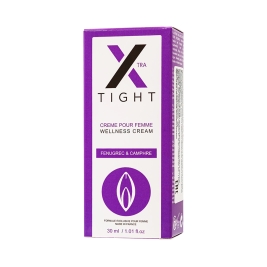 Сужающий крем для женщин Xtra Tight