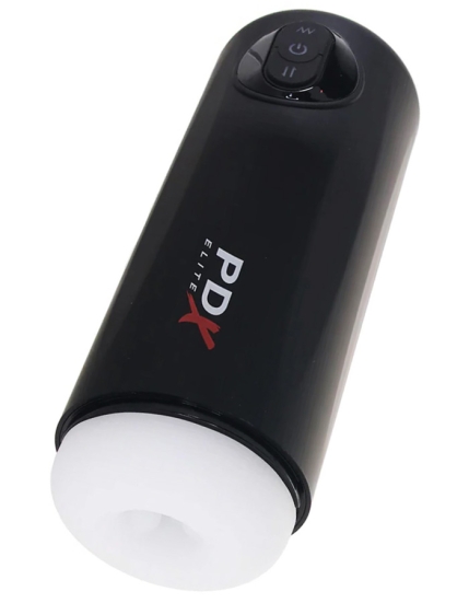 Авто-мастурбатор PDX Moto-Milker