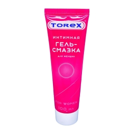 Cмазка Torex For Women