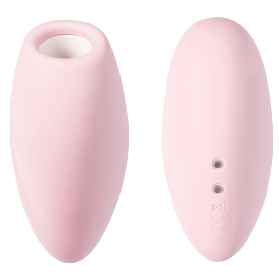 Вибростимулятор Satisfyer Cutie Heart