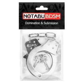 Наручники Notabu NTB-80684