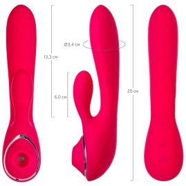 Вибростимулятор JOS Doobl