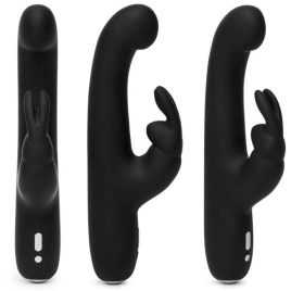 Вибратор Happy Rabbit Slimline G-Spot