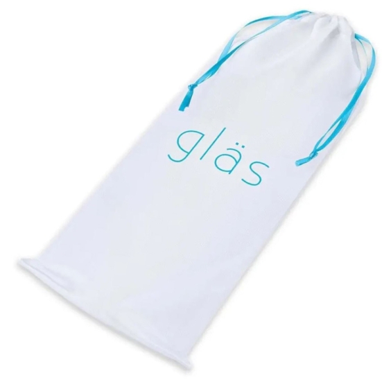 Фаллос из стекла Glas 10&quot; Extra Large