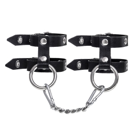 Наручники Pecado 02181