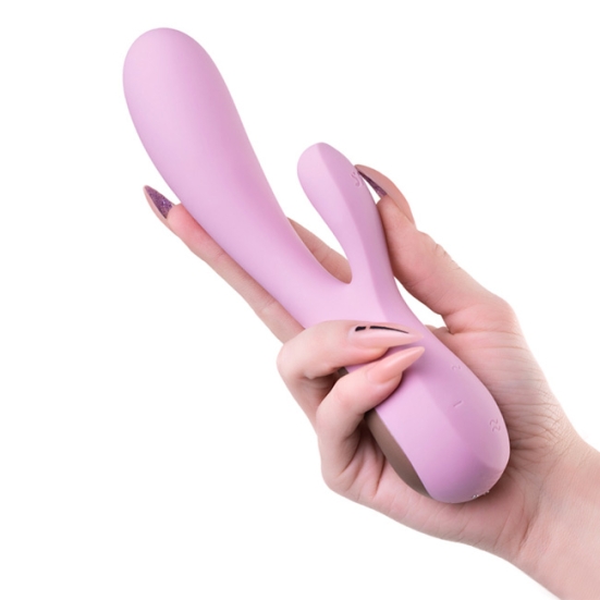 Вибратор Satisfyer Mono Flex