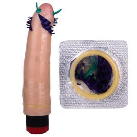 Презерватив Sitabella - Меч самурая