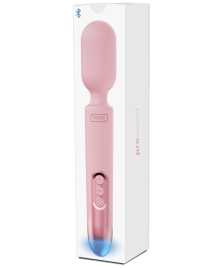 Вибратор Kiiroo ProWand