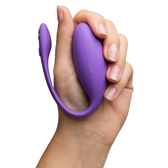 Виброяйцо We-Vibe Jive Lite