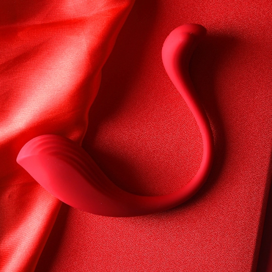 Вибратор Svakom Phoenix Neo